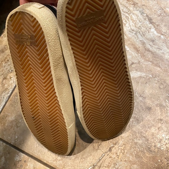 Saint Laurent Slip on - Picture 6 of 8